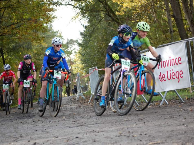 Challenge Bensberg La Reid 2023-11 - photo 52