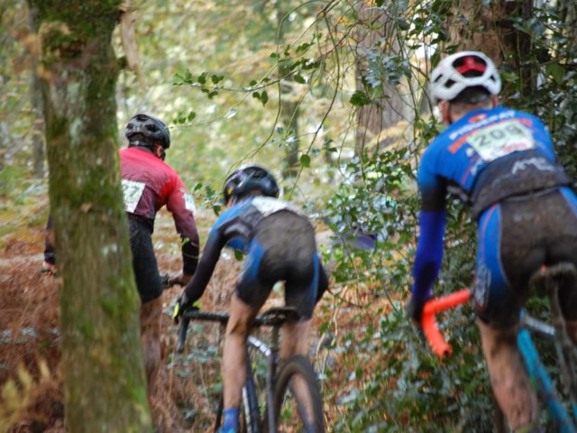 Challenge Bensberg La Reid 2023-11 - photo 56