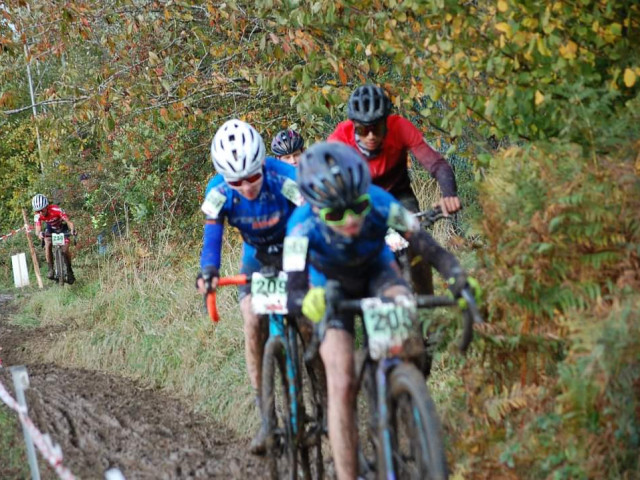 Challenge Bensberg La Reid 2023-11 - photo 58