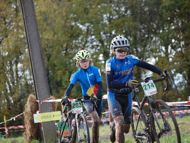 Challenge Bensberg La Reid 2023-11 - photo 62