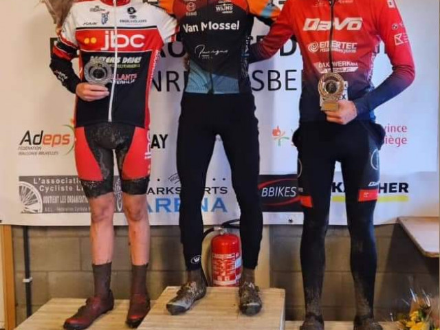 Challenge Bensberg La Reid 2023-11 - photo 69