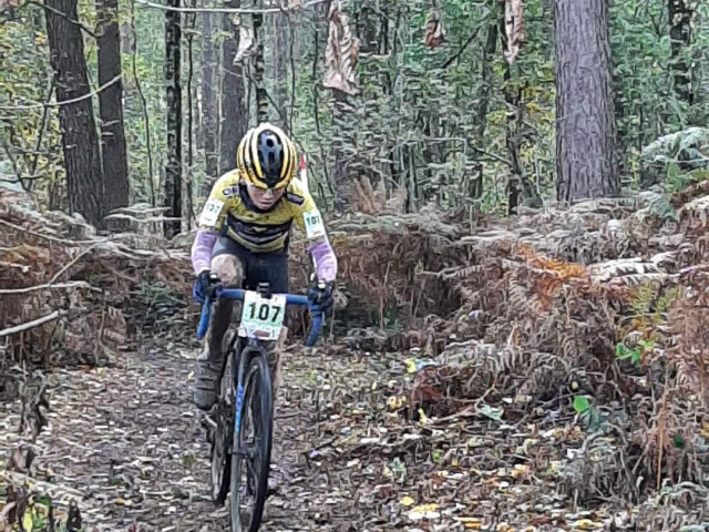 Challenge Bensberg La Reid 2023-11 - photo 76