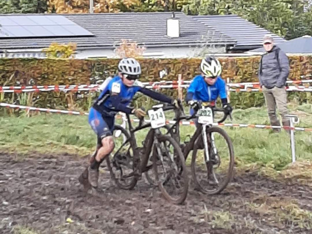 Challenge Bensberg La Reid 2023-11 - photo 93