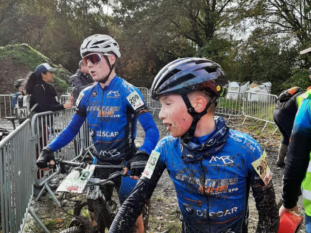 Challenge Bensberg La Reid 2023-11 - photo 95