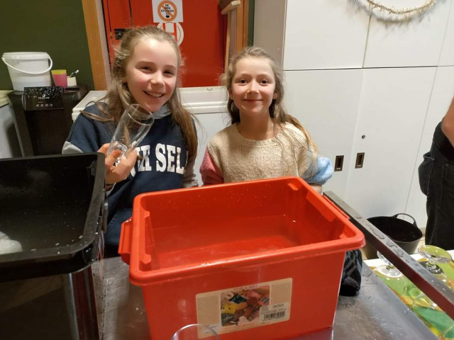 Nocturne et souper de Noël 2023-12 - photo 11