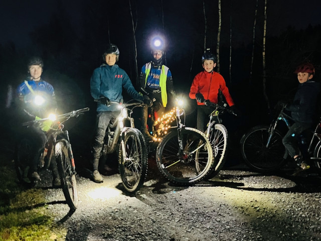 Nocturne et souper de Noël 2023-12 - photo 39