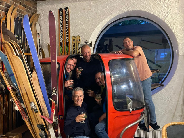 Traversée du Vercors 2024-06 - photo 5