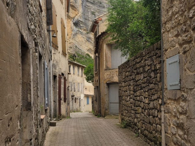 Traversée du Vercors 2024-06 - photo 76