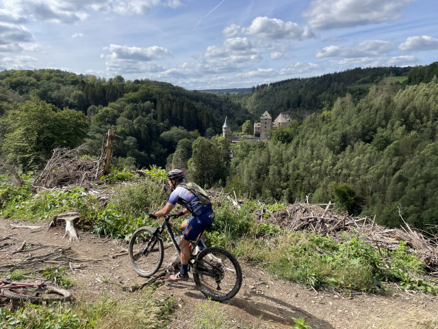 Raid des jeunes 2024-08 - photo 67