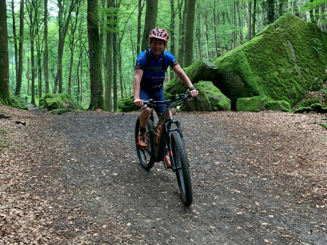 Week-end dans le Mullerthal 2024-08 - photo 66