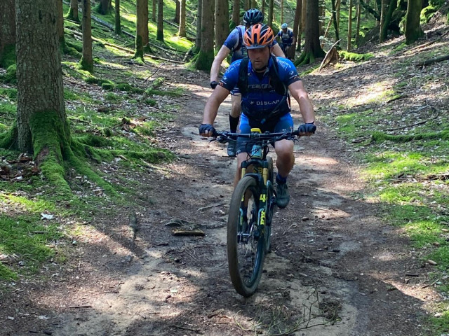 Week-end dans le Mullerthal 2024-08 - photo 111