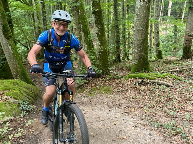 Week-end dans le Mullerthal 2024-08 - photo 123