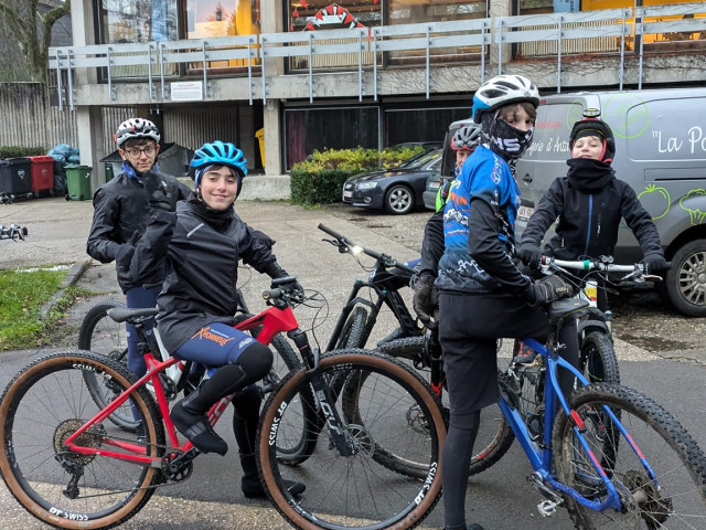 Nocturne et souper Saint Nicolas 2024-12 - photo 12