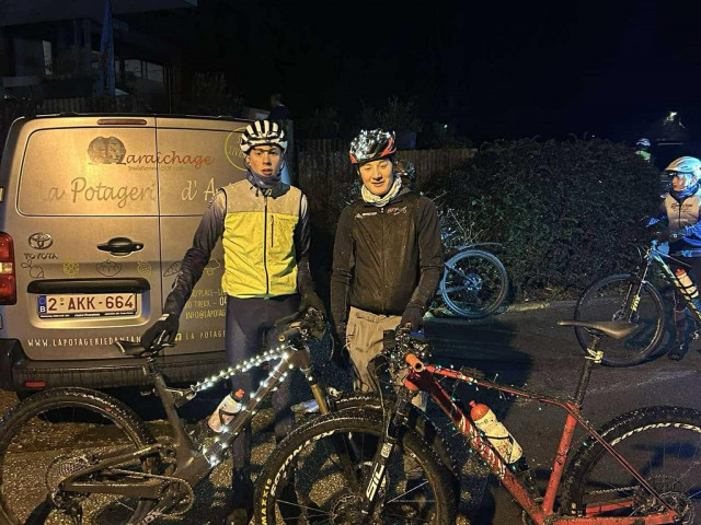 Nocturne et souper Saint Nicolas 2024-12 - photo 30