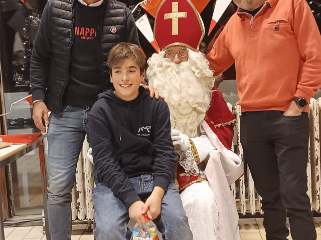 Nocturne et souper Saint Nicolas 2024-12 - photo 34